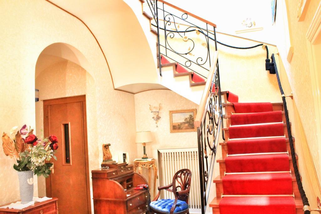 Guest house Di Rienzo Pantheon Palace