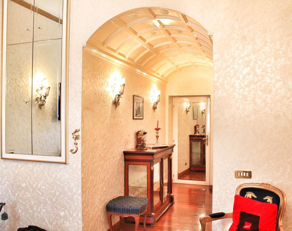 Pensionat Di Rienzo Pantheon Palace Rom